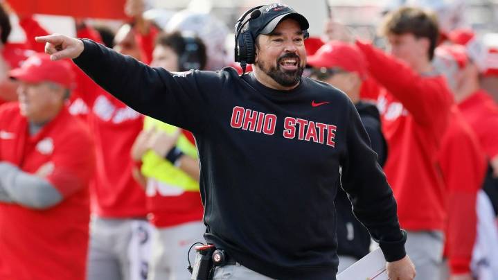 Ohio State and Michigan brace for The Game with playoff implications and historic stakes