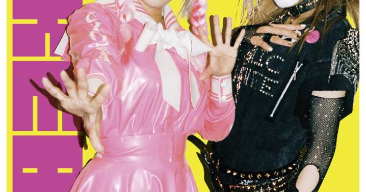 Japanese wrestling 'high-fashion spectacle' Sukeban returns to Miami during Art Basel