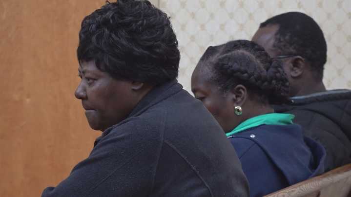 'We deserve justice' | Family seeks closure as former Georgia deputies face retrial in death of Eurie Martin