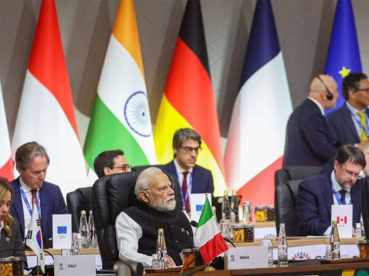 PM Modi proposes three new G20 initiatives at Africa summit