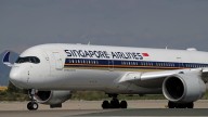 Singapore Airlines earnings sink 82% in second quarter, well below forecasts on Air India drag