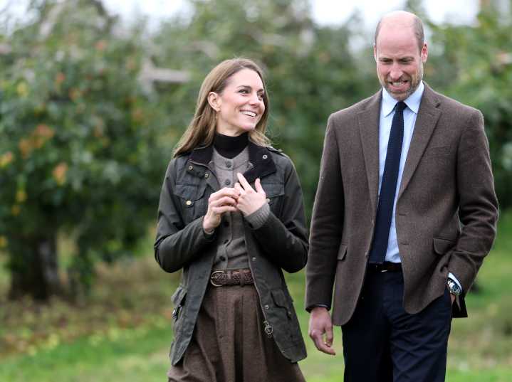 Prince William Wanted to Step Back From Royal Duties After Cancer Diagnoses