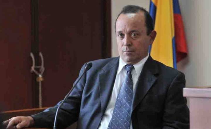 Condenan a 28 años de cárcel al hermano del expresidente Álvaro Uribe