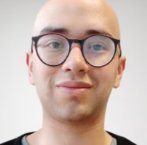 Él es Juan Carlos Suárez, capturado por la muerte del estudiante de Los Andes en Bogotá