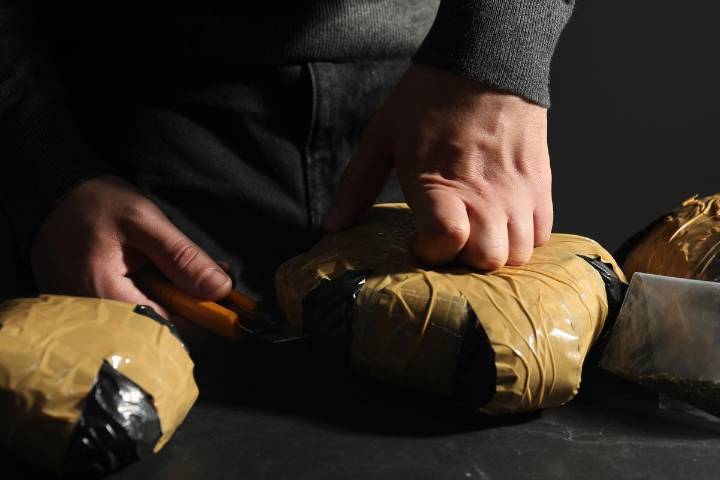 Major Meth Busts Bring 14- and 10-Year Sentences in Wyoming Courts