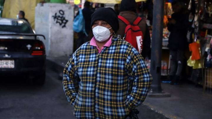 Frío afectará a 12 alcaldías de CDMX; en 6 se esperan heladas