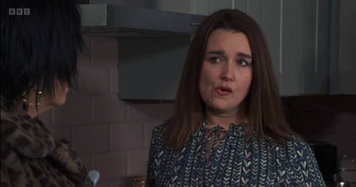 EastEnders Vicki Fowler star teases new romance on Albert Square after 'moment of madness'