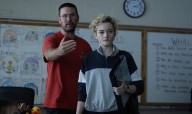 Zach Cregger On 'Autobiographical' Weapons, Talks 'Gladys' Pic, 'Resident Evil'