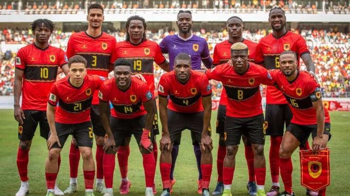 Angola, el rival que celebra su identidad y desafía a la Selección argentina en el último amistoso del año