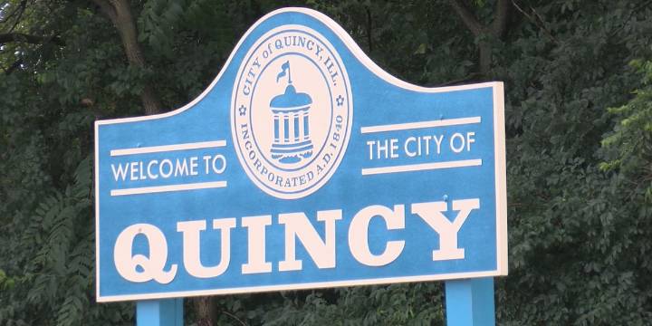 Quincy partners with CodeRED for early testing of emergency notification system
