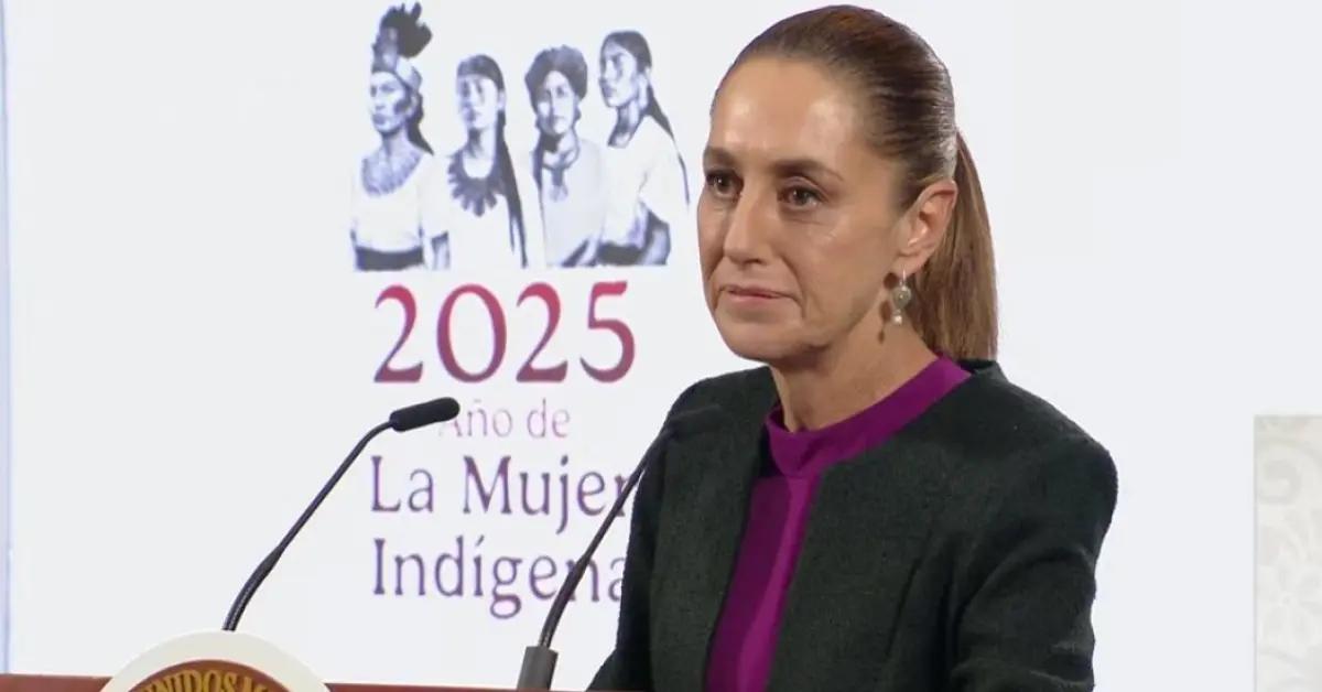 Hoteleros critican a Sheinbaum por ruptura con Perú ya que amenaza al turismo