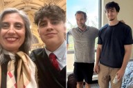 How do two privileged New Jersey teens get seduced by ISIS?