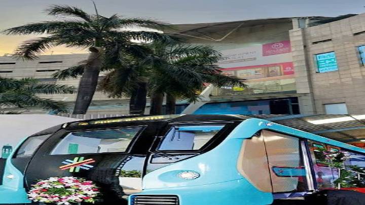 Mumbai Guide: Making Meet-Ups Easy, Here Are 7 Malls That Connect With Metro 3 Aqua Line