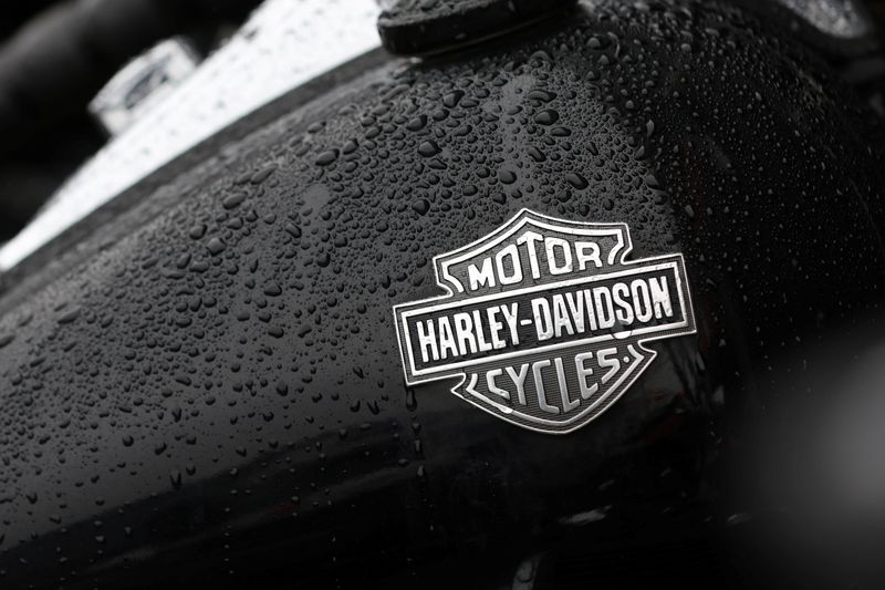 Harley plans to drive profitability with affordable models, lean inventory