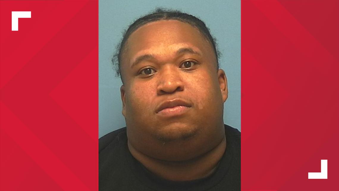 Suspect arrested in fatal shooting of 36-year-old Pinehurst man Tuesday night at apartment complex in Orange