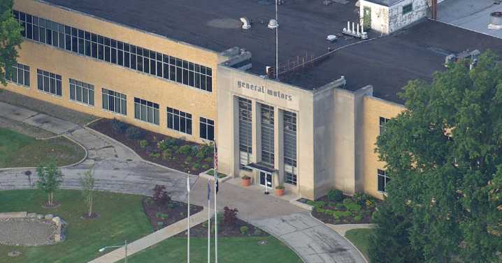 GM pledges $250 million to Parma Metal Center to boost U.S. manufacturing