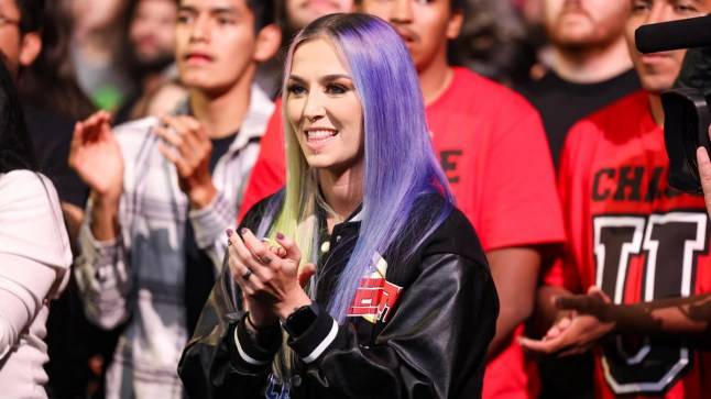 AEW match cancelled as ex-WWE star ‘storms out over creative issues’