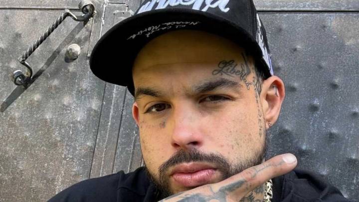 Emiliano Aguilar está de luto, comparte fuerte mensaje de condolencia: “Pronto nos vamos a ver”