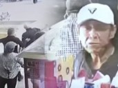 SJL: Comerciantes en alerta por ladrón que es el terror de los mercados en Campoy