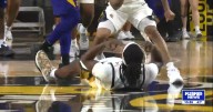 Shockers eclipse century mark in 105-62 rout over Prairie View A&M