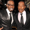 Eddie Murphy on Late Brother Charlie Murphy