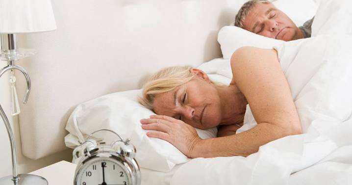 Clinical physiologist says unpleasant dreams are 'a natural response'