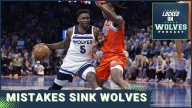 Minnesota Timberwolves Take Thunder to the Wire, But INFURIATING MISTAKES Persist