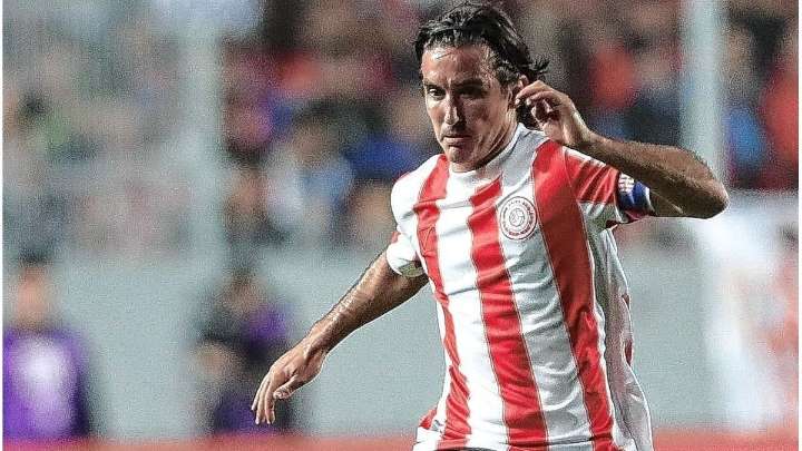 Pittón, tras la clasificación de Unión: "Esto es fruto del trabajo y encontramos confianza"