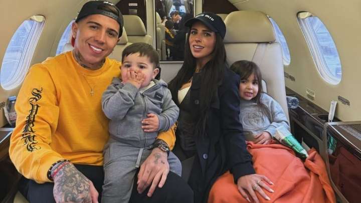 Valentina Cervantes reveló el momento más duro que vivió con su familia