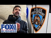 'RADICAL OVERHAUL': NYPD bracing for major shake