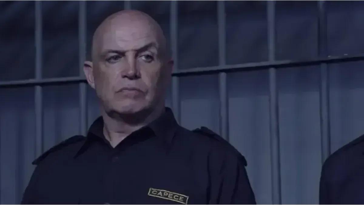 De qué murió Jorge Lorenzo, actor reconocido por su papel de "Capece" en la serie "El Marginal"