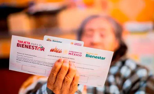 Pensión Bienestar HOY 4 de noviembre: qué letra cobra este martes y cuánto depositan