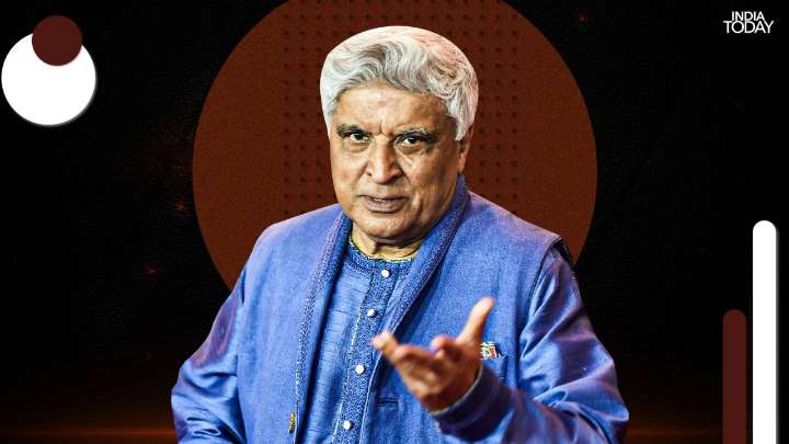 The Restless grace of Javed Akhtar: A poet who refuses to be at peace