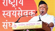 Without Hindus, world will not exist: RSS chief Mohan Bhagwat's strong remark