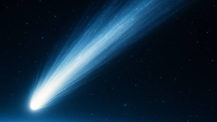 ¿Cuándo se irá el Cometa 31/ATLAS del Sistema Solar? Ésta es la fecha en la que se alejará par...