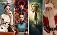Estrenos de Netflix en diciembre 2025: lista completa de nuevas películas y series que llegan este mes a la plataforma de streaming