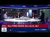 'Fast Money' traders digest Thursday's sell