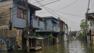 Cerca de 600 muertos debido a las inundaciones en el sur de Asia