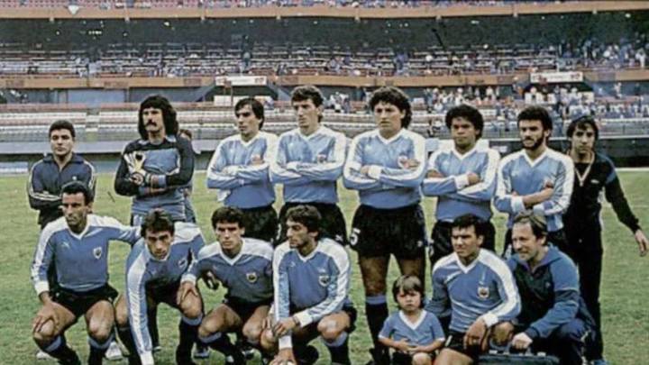 El futbolista uruguayo que fue exitoso y también pasó por River: cómo es su nueva vida