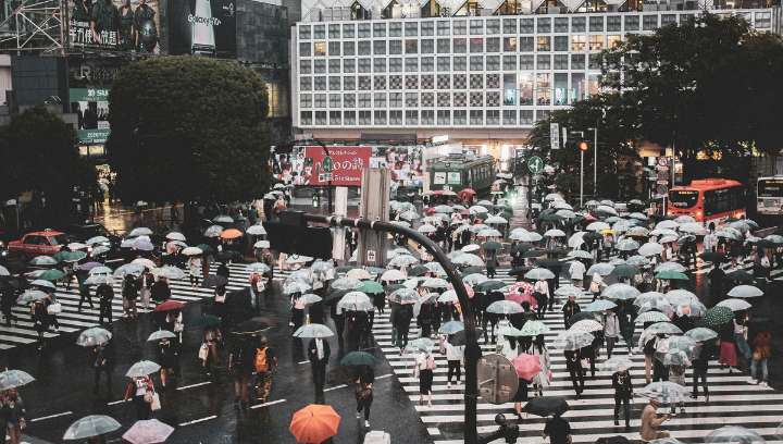 Scientists Say Our Biology Is Stuck in the Stone Age