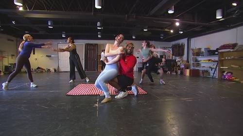 6abc Loves the Arts: "Shrek the Musical" on Delaware Theatre Company's stage December 3