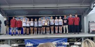 Harlan County’s success continues at KHSAA Class AA State Cross Country Meet