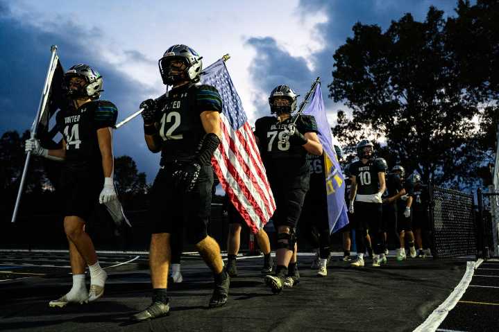 Live Michigan high school football updates for MHSAA playoffs district finals