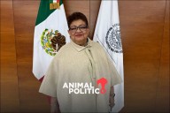 "Asumo el encargo con ética y sentido de justicia”: Ernestina Godoy toma la FGR tras salida de Gertz