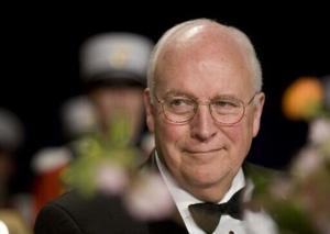 Former US vice president Dick Cheney dies at 84