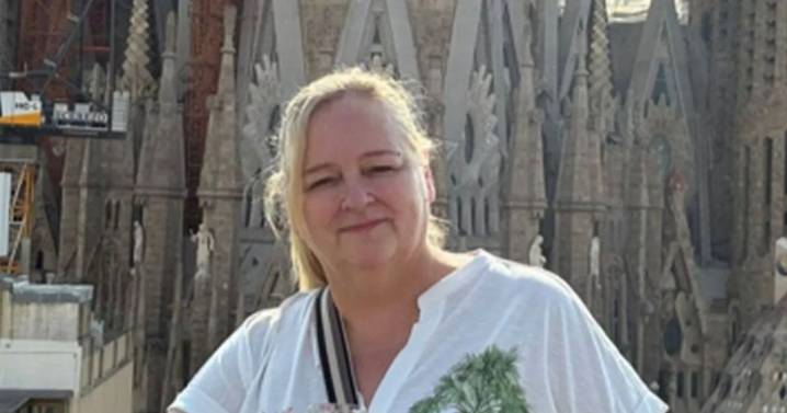 NHS midwife on ventilator in Barbados after dream holiday turns to nightmare