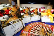 TSJ presenta Relatos de Independencia en Feria del Libro de Caracas