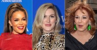 Olivia Nuzzi Slammed By ‘The View’ Hosts for ‘Unethical’ ‘Affairs’