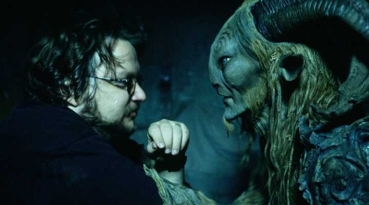 Guillermo del Toro rechaza la inteligencia artificial en el cine