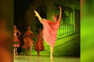 Gala de ballet con sello local: el Estudio Teresa Nader se presenta en el Teatro 25 de Mayo
